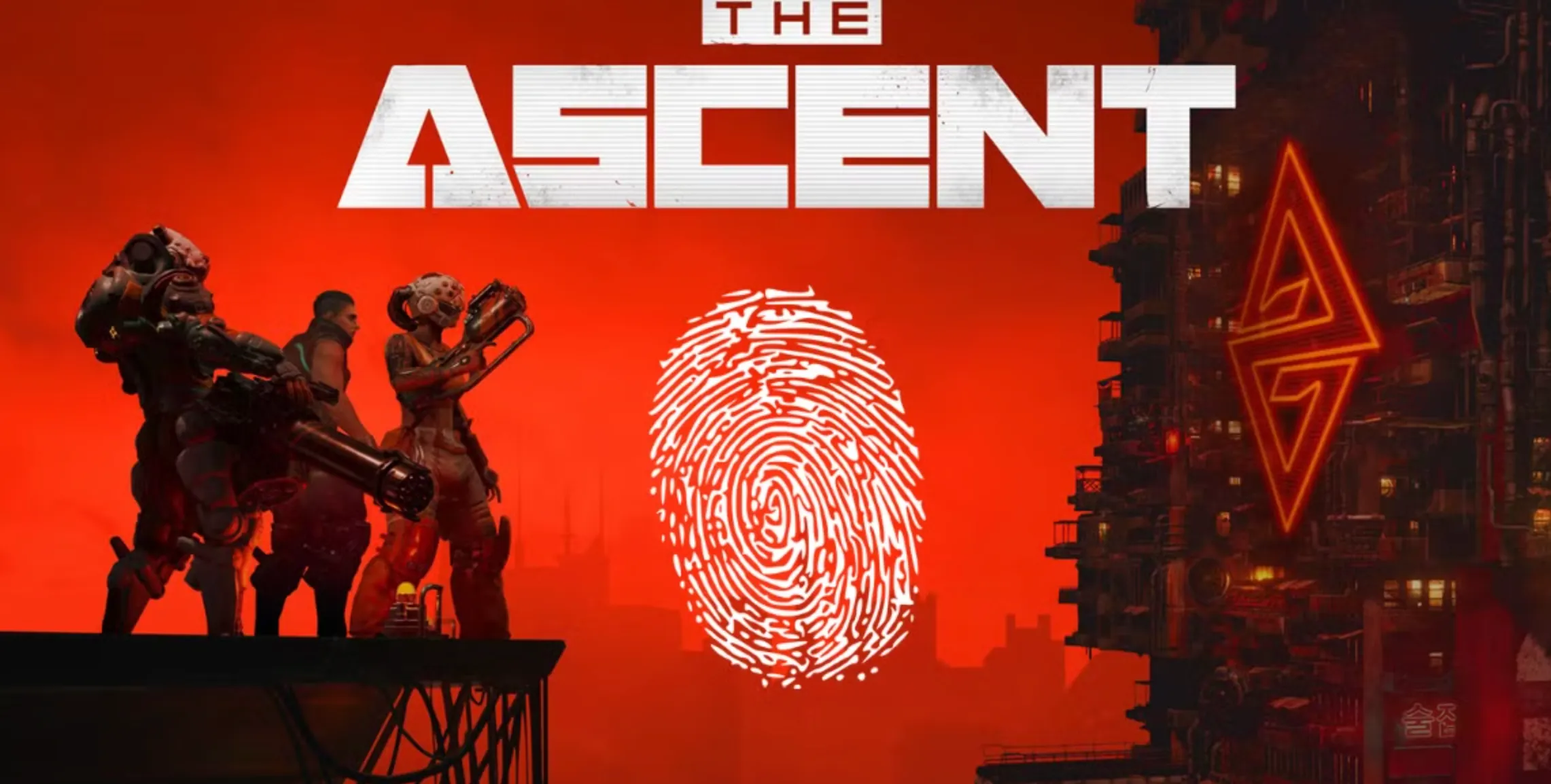 The Ascent and diablo 4